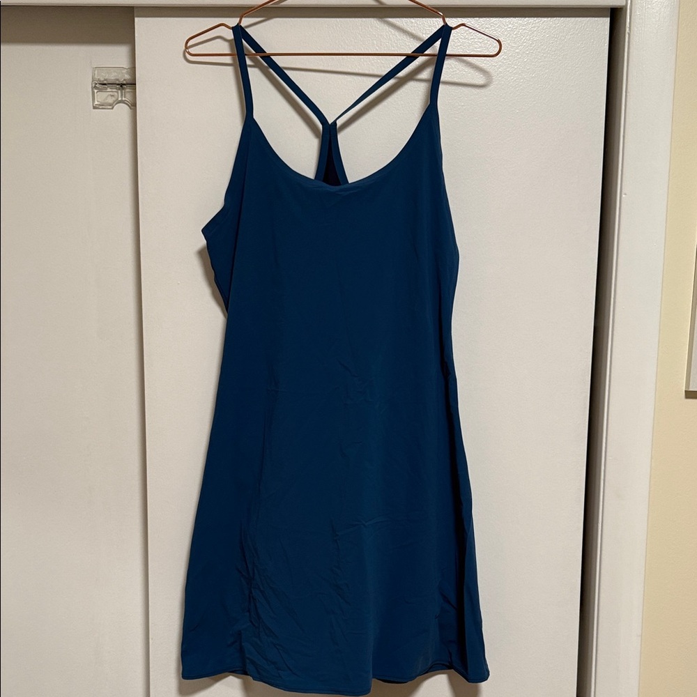 Outdoor Voices Dress